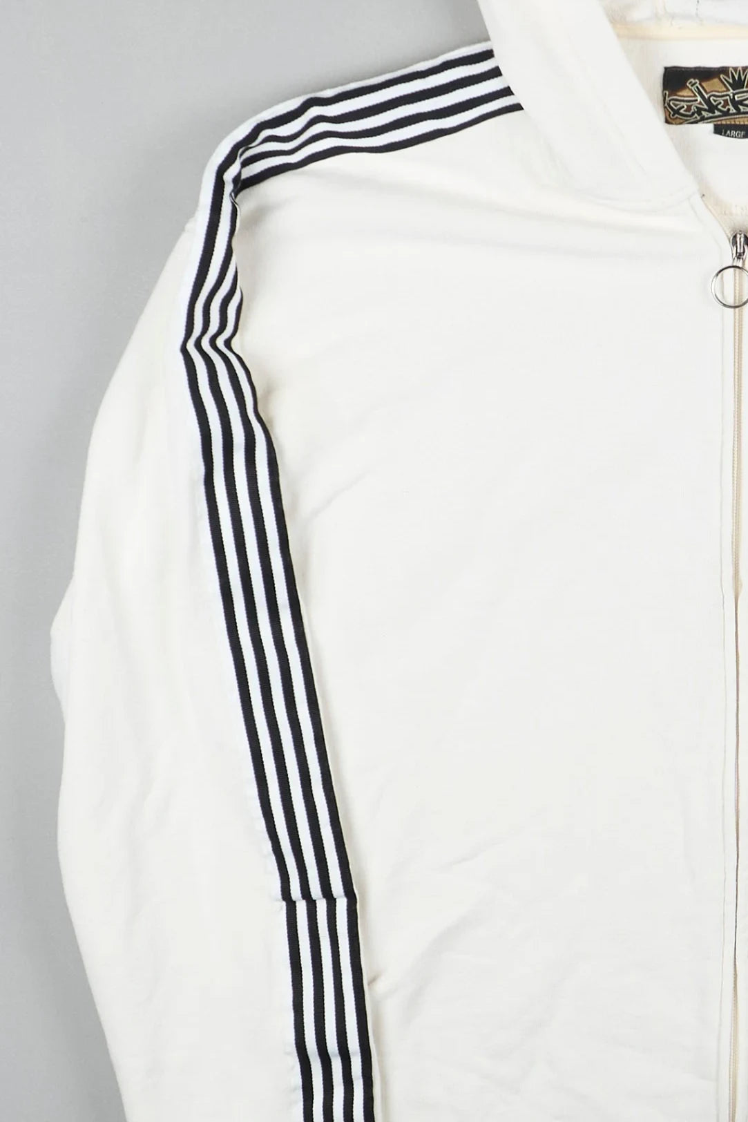 Energie - Full Zip (L) Left