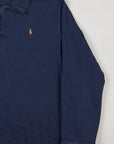 Ralph Lauren - Quarter Zip (M) Right