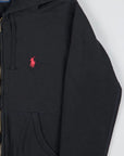 Ralph Lauren - Full Zip (L) Right