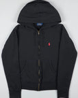 Ralph Lauren - Full Zip (L)