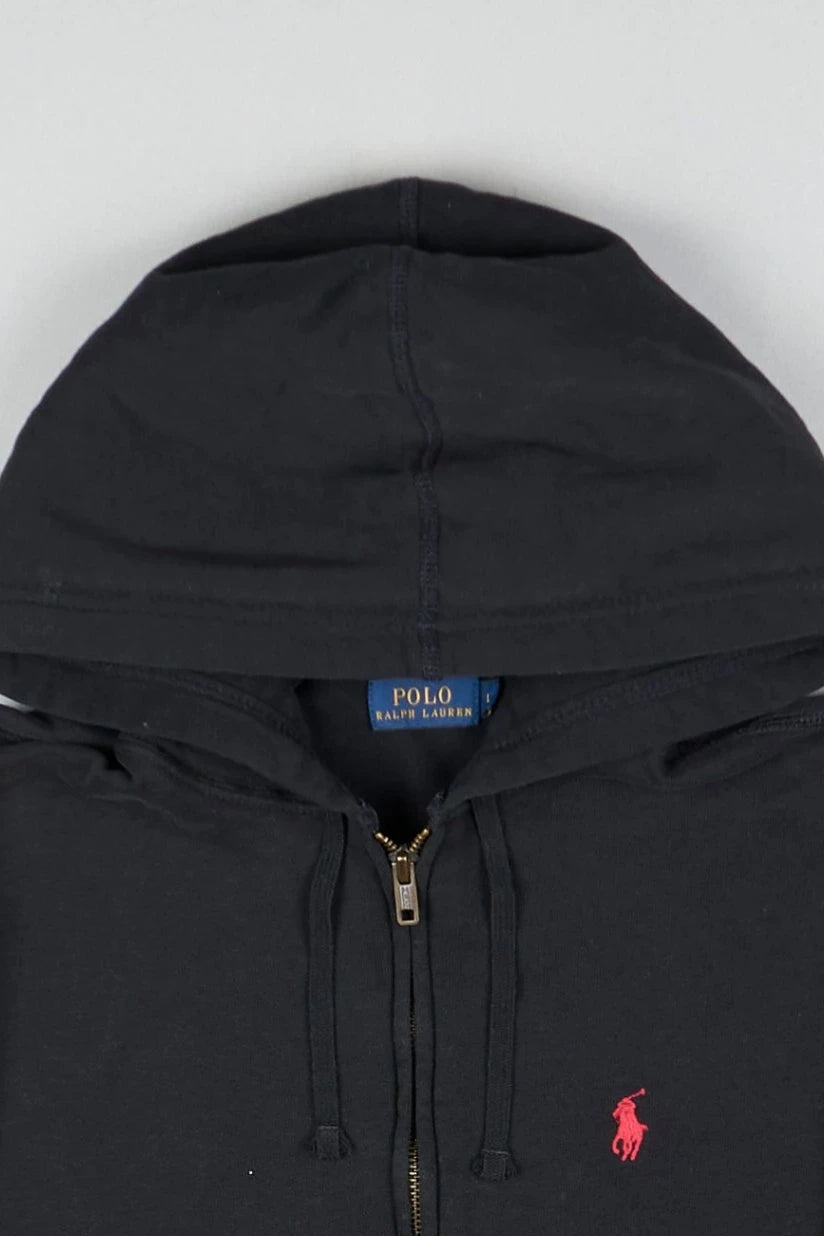 Ralph Lauren - Full Zip (L) Top