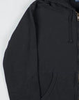 Ralph Lauren - Full Zip (L) Left