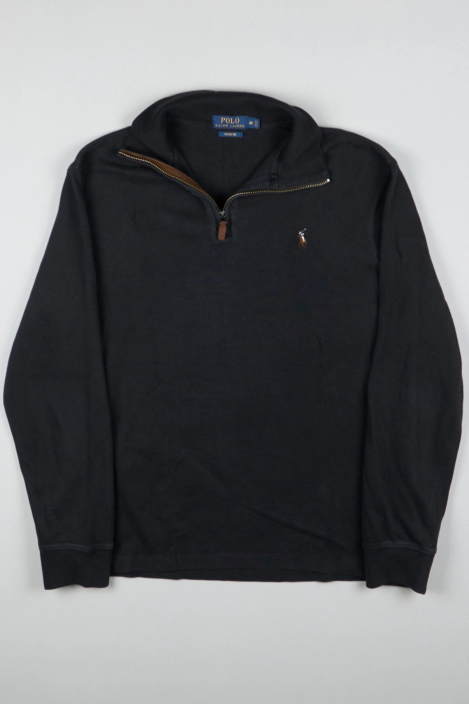 Ralph Lauren - Quarter Zip (M)