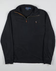 Ralph Lauren - Quarter Zip (M)