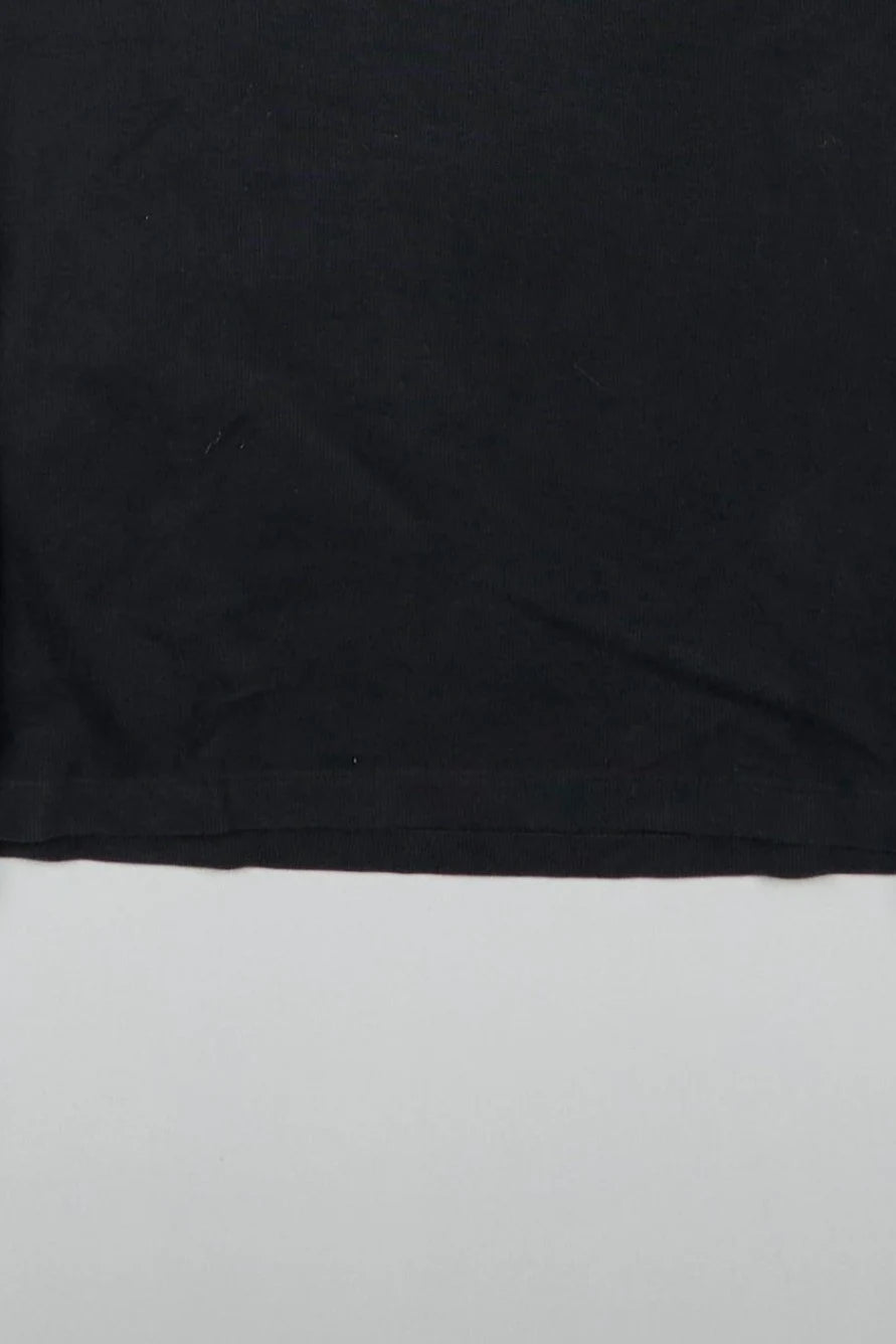 Ralph Lauren - Quarter Zip (M) Bottom