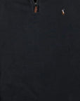 Ralph Lauren - Quarter Zip (M) Center