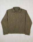 Ralph Lauren - Quarter Zip (XL)