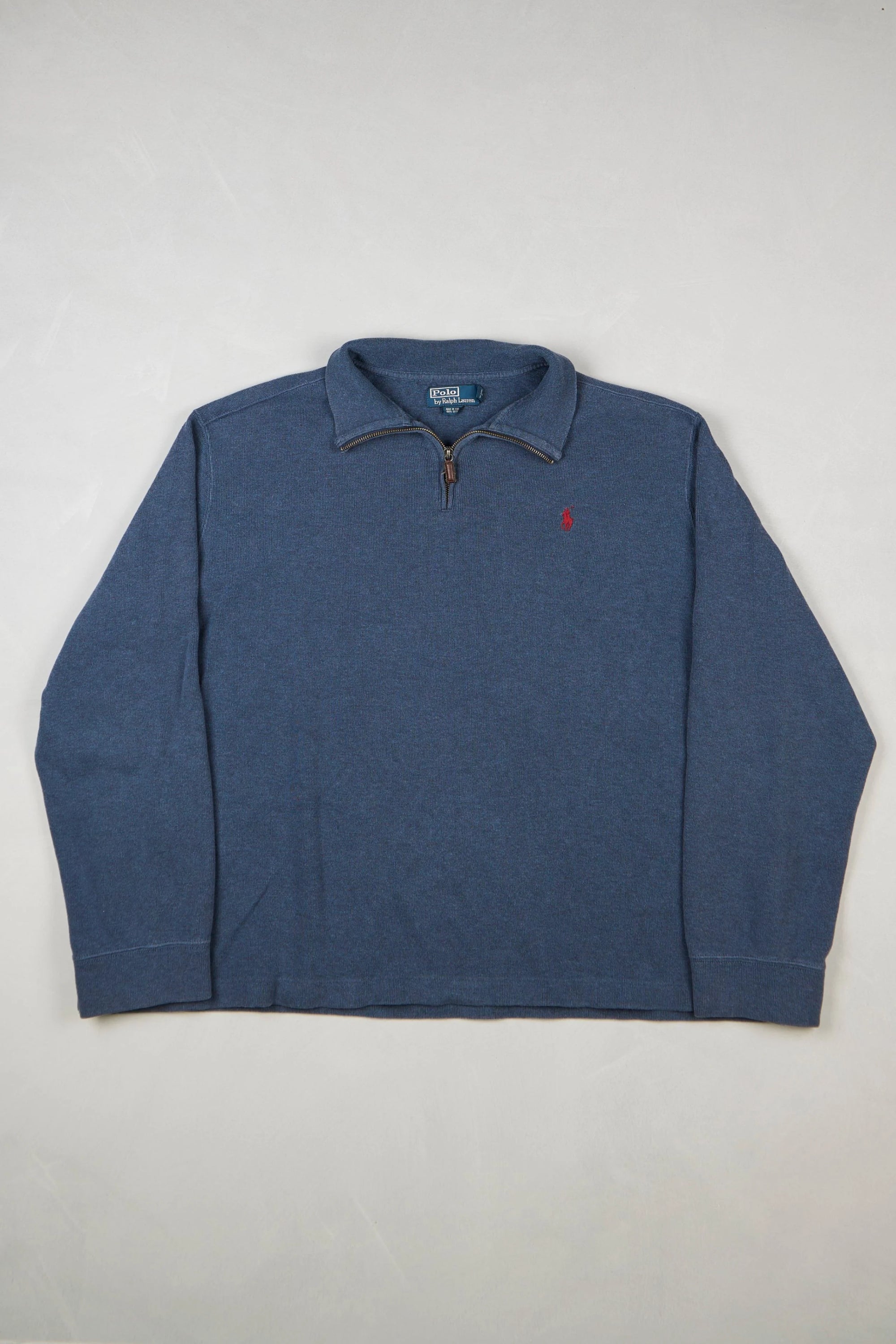 Ralph Lauren - Quarter Zip (XL)