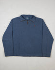 Ralph Lauren - Quarter Zip (XL)