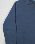 Ralph Lauren - Quarter Zip (XL) Left