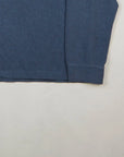 Ralph Lauren - Quarter Zip (XL) Bottom Right