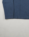 Ralph Lauren - Quarter Zip (XL) Bottom Left