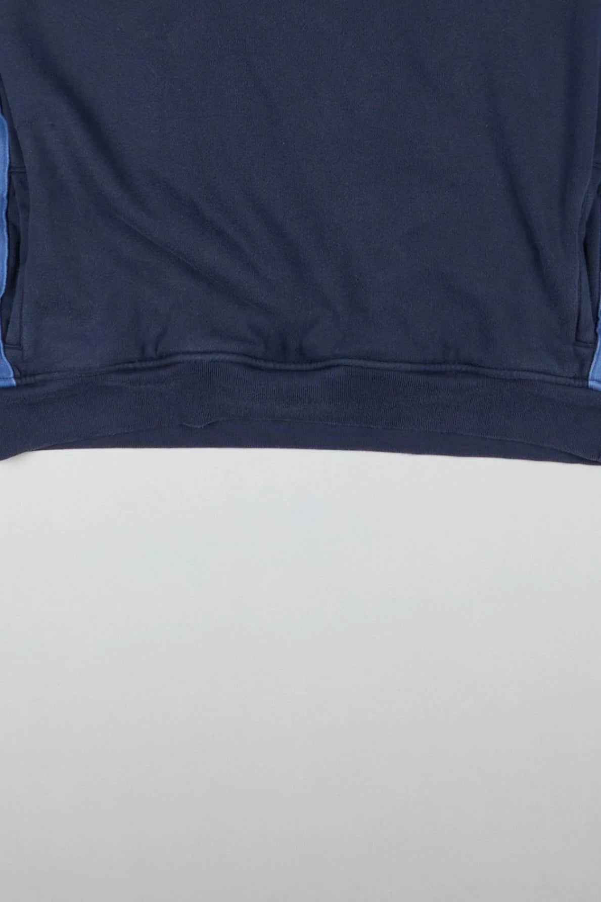 Ralph Lauren - Quarter Zip (XXL) Bottom