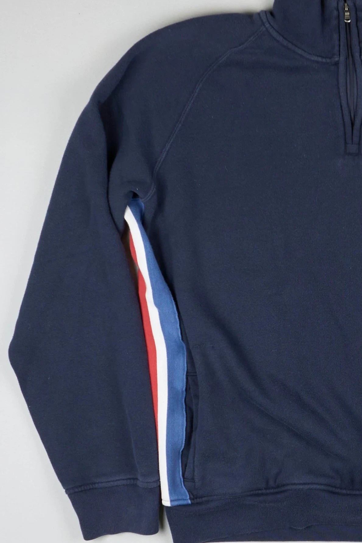 Ralph Lauren - Quarter Zip (XXL) Left
