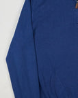 Ralph Lauren - Quarter Zip (L) Left