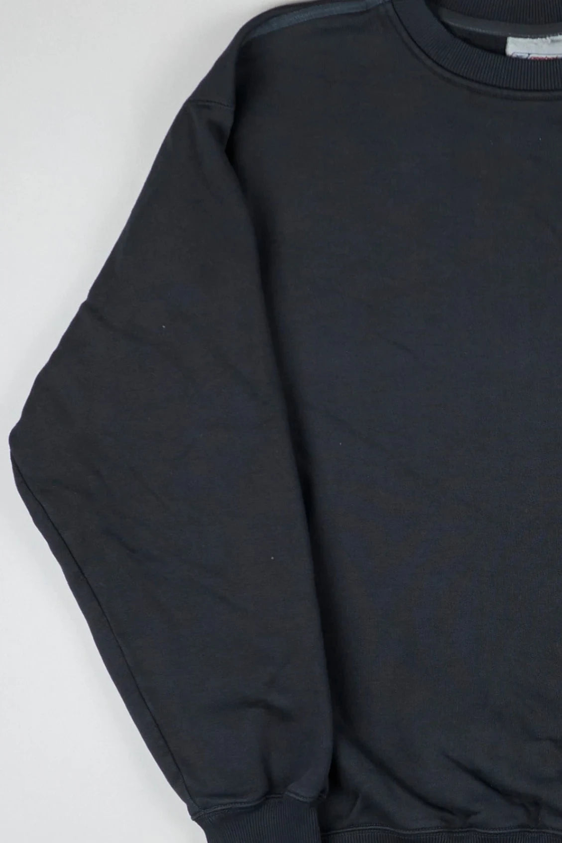 Reebok - Sweatshirt (XXL) Left