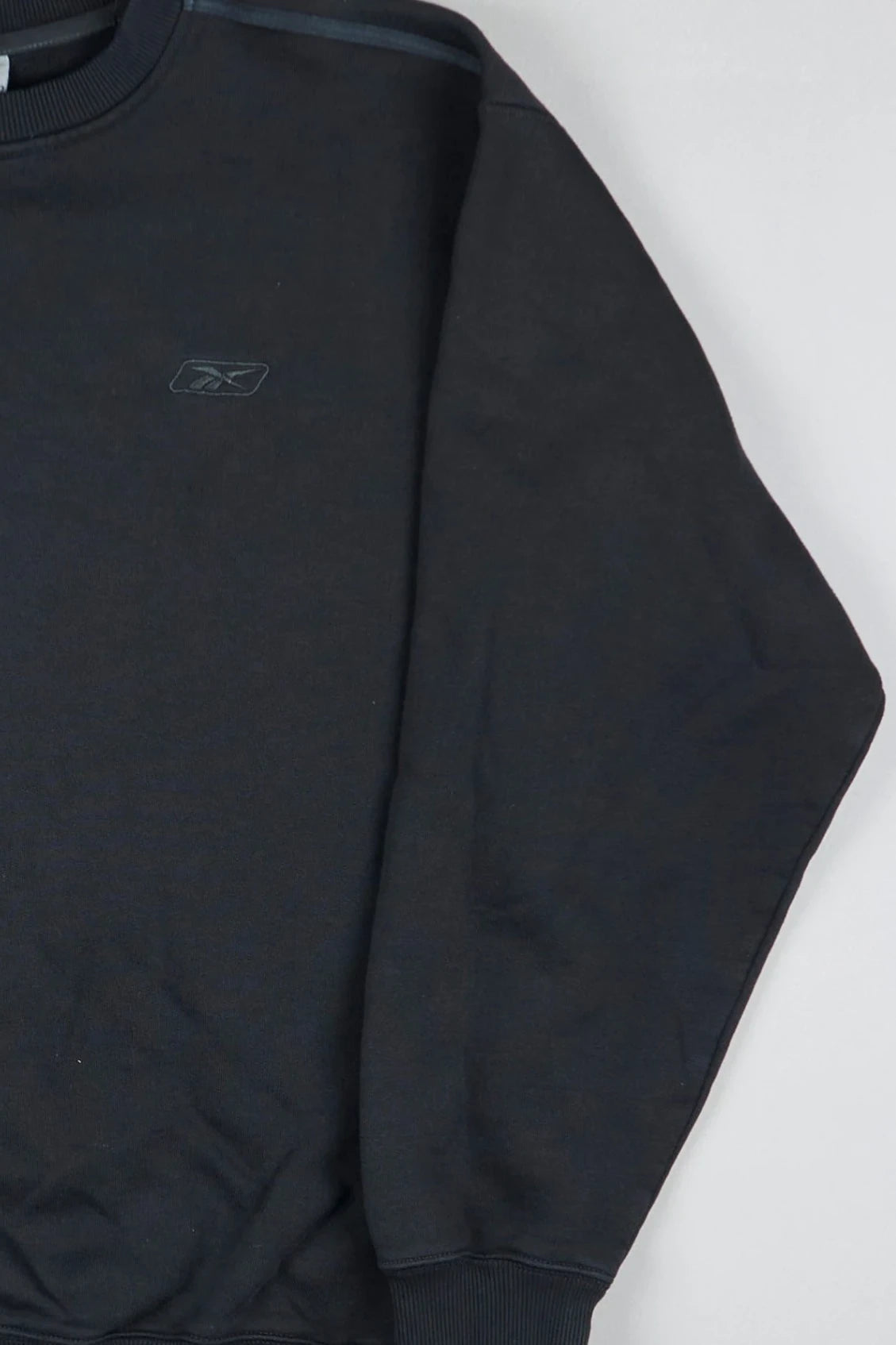 Reebok - Sweatshirt (XXL) Right