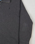 Ralph Lauren - Quarter Zip (L) Right