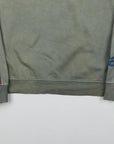 Nike - Sweatshirt (M) Bottom