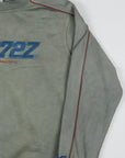 Nike - Sweatshirt (M) Right