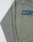 Nike - Sweatshirt (M) Left