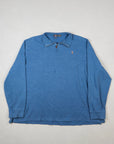 Ralph Lauren - Quarter Zip (XL)