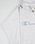 Champion - Hoodie (L) Left