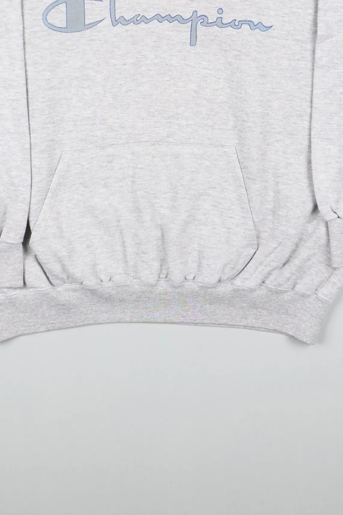 Champion - Hoodie (L) Bottom