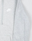 Nike - Hoodie (XS) Right