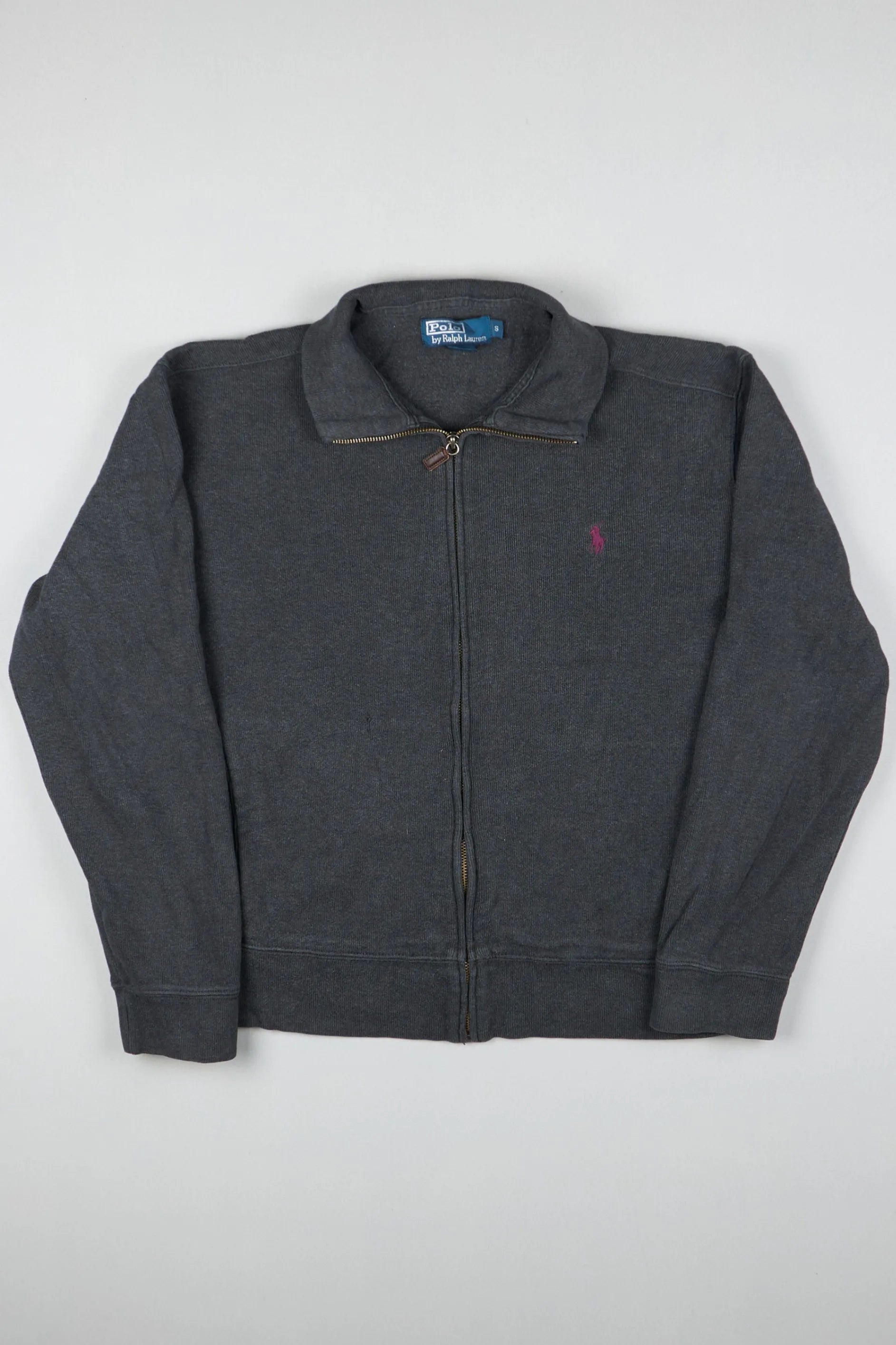 Polo Ralph Lauren - Full Zip (S)