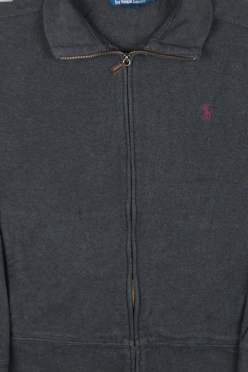 Polo Ralph Lauren - Full Zip (S) Center