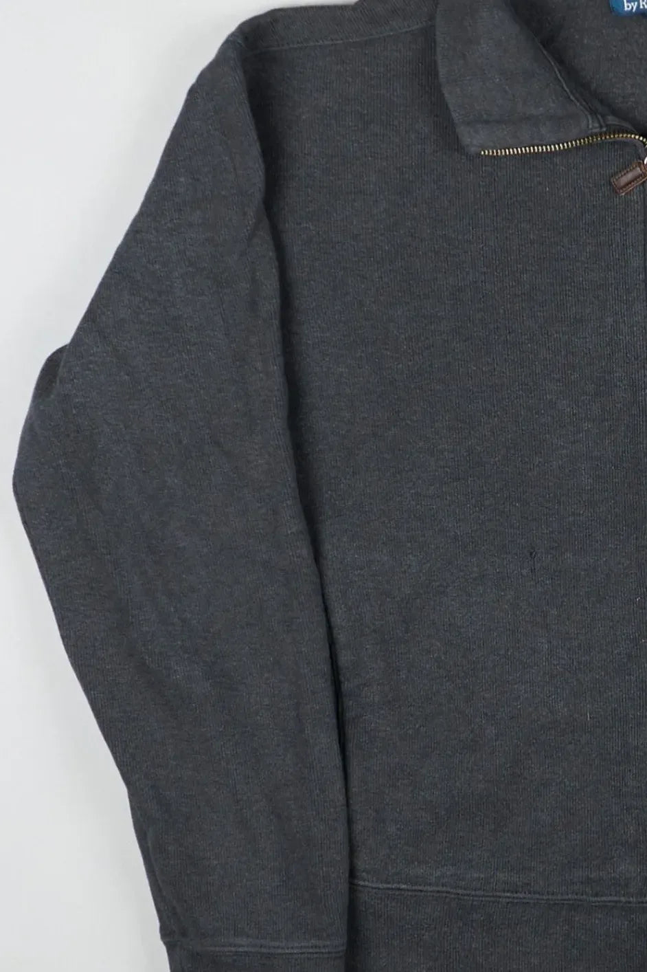 Polo Ralph Lauren - Full Zip (S) Left