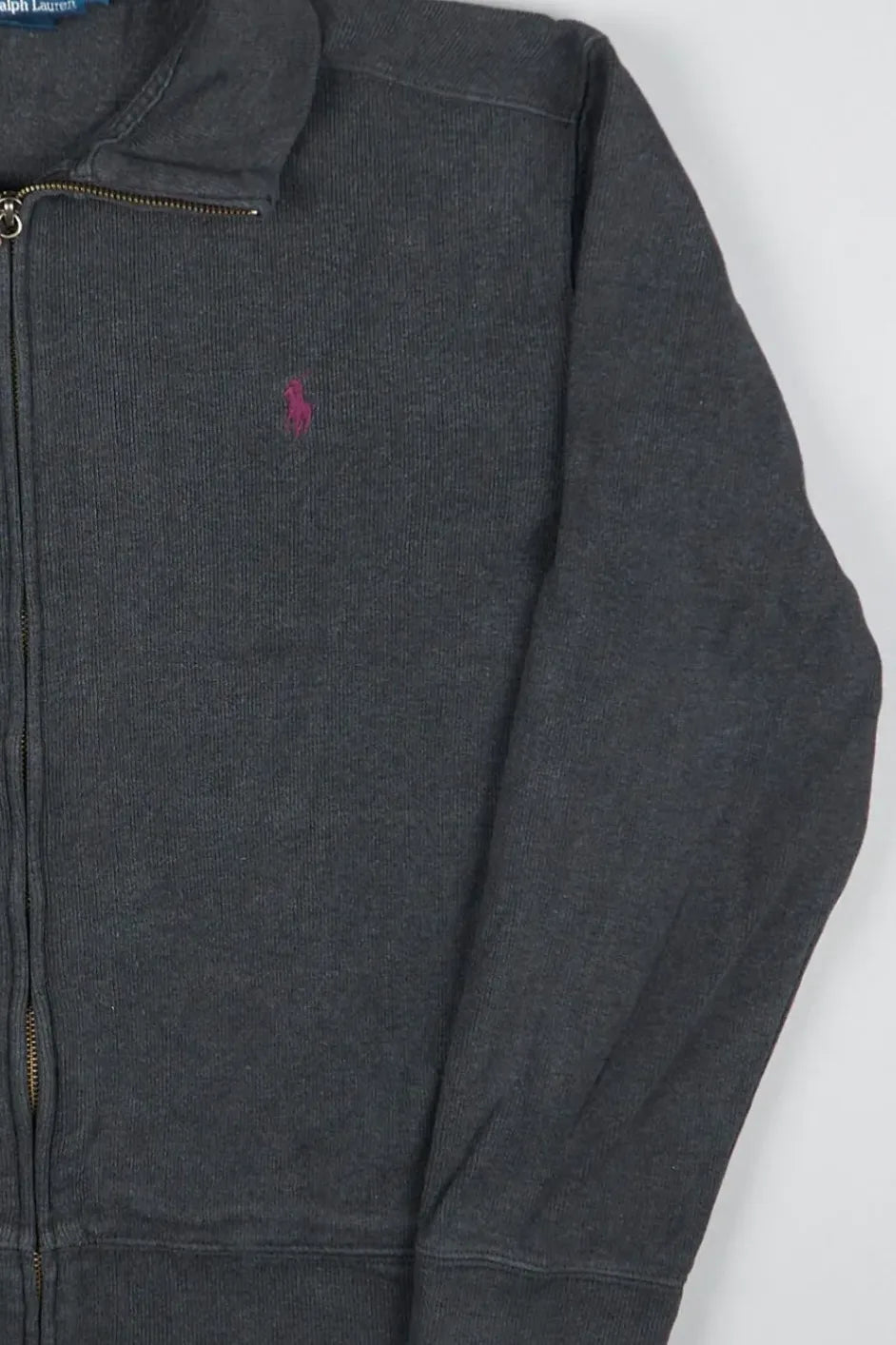 Polo Ralph Lauren - Full Zip (S) Right