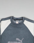 Puma - Sweatshirt (XL) Top