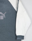 Puma - Sweatshirt (XL) Right