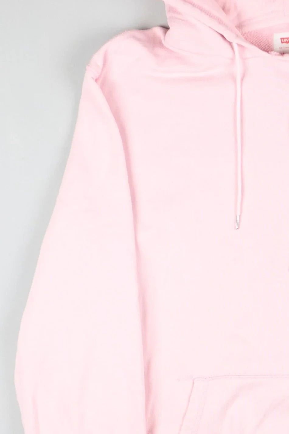 Levi's - Hoodie (XL) Left