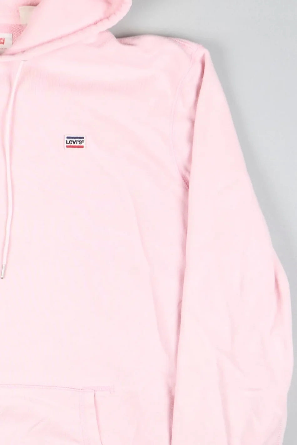 Levi's - Hoodie (XL) Right