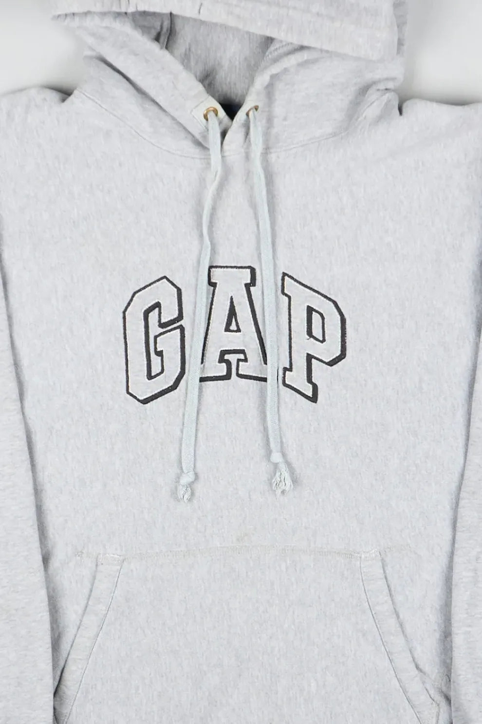 GAP - Hoodie (XS) Center