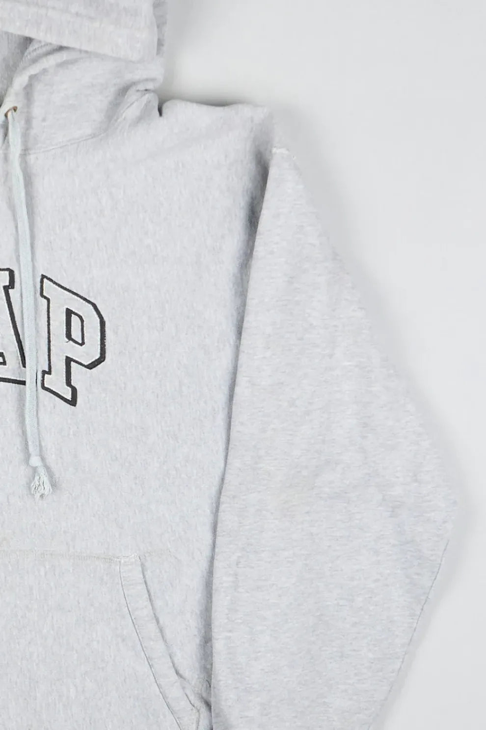 GAP - Hoodie (XS) Right