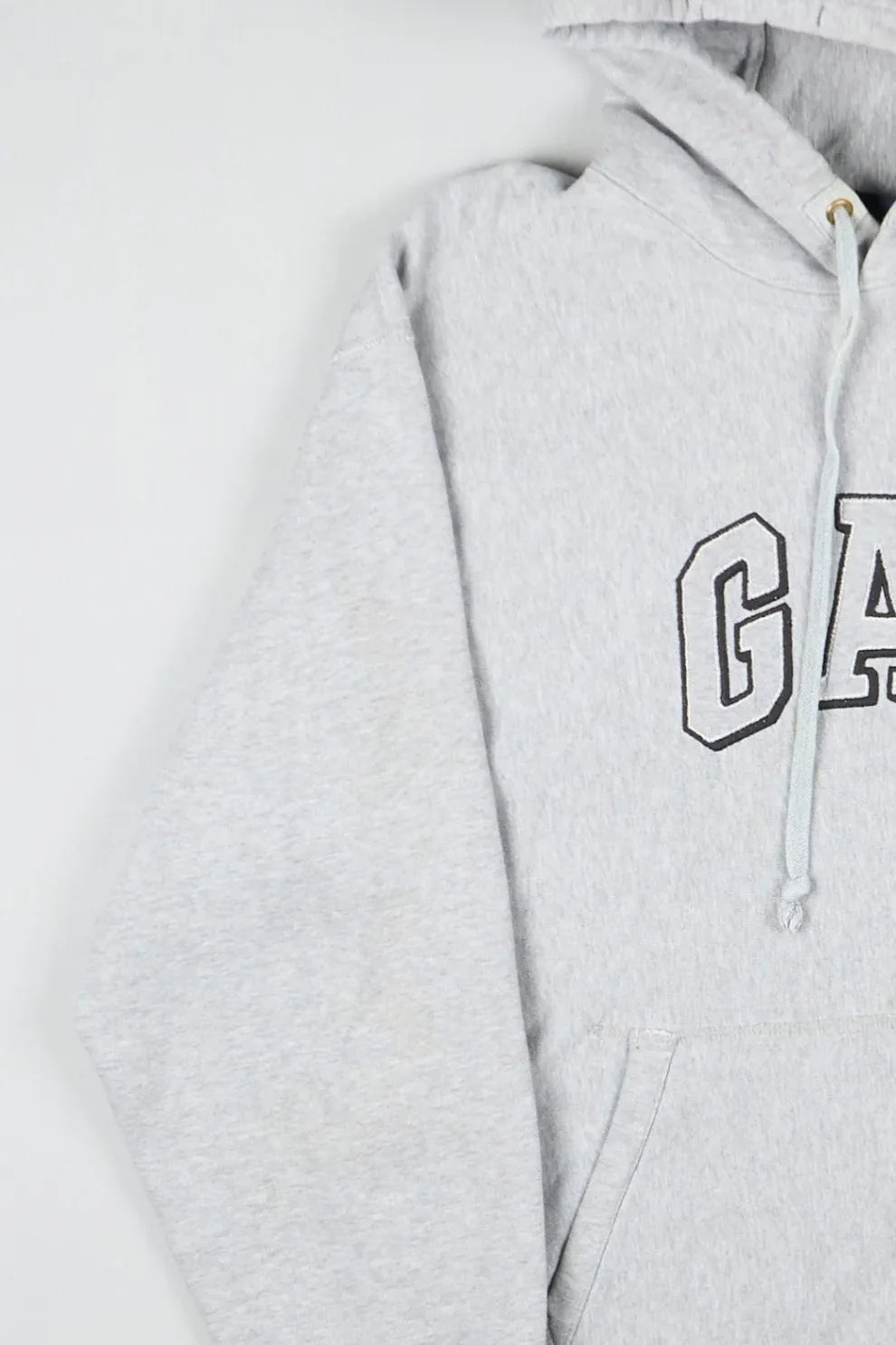 GAP - Hoodie (XS) Left