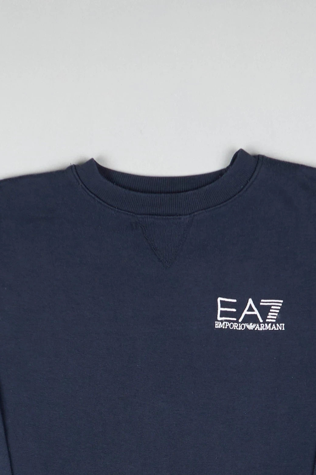 Emporio Armani - Sweatshirt (XL) Top