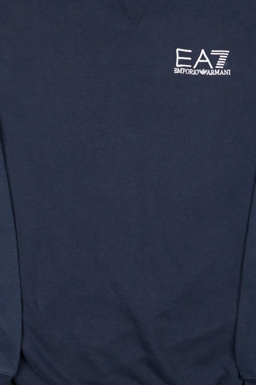 Emporio Armani - Sweatshirt (XL) Center