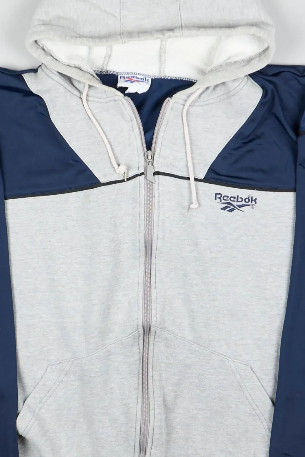 Reebok - Full Zip (XL) Center