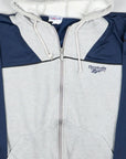 Reebok - Full Zip (XL) Center