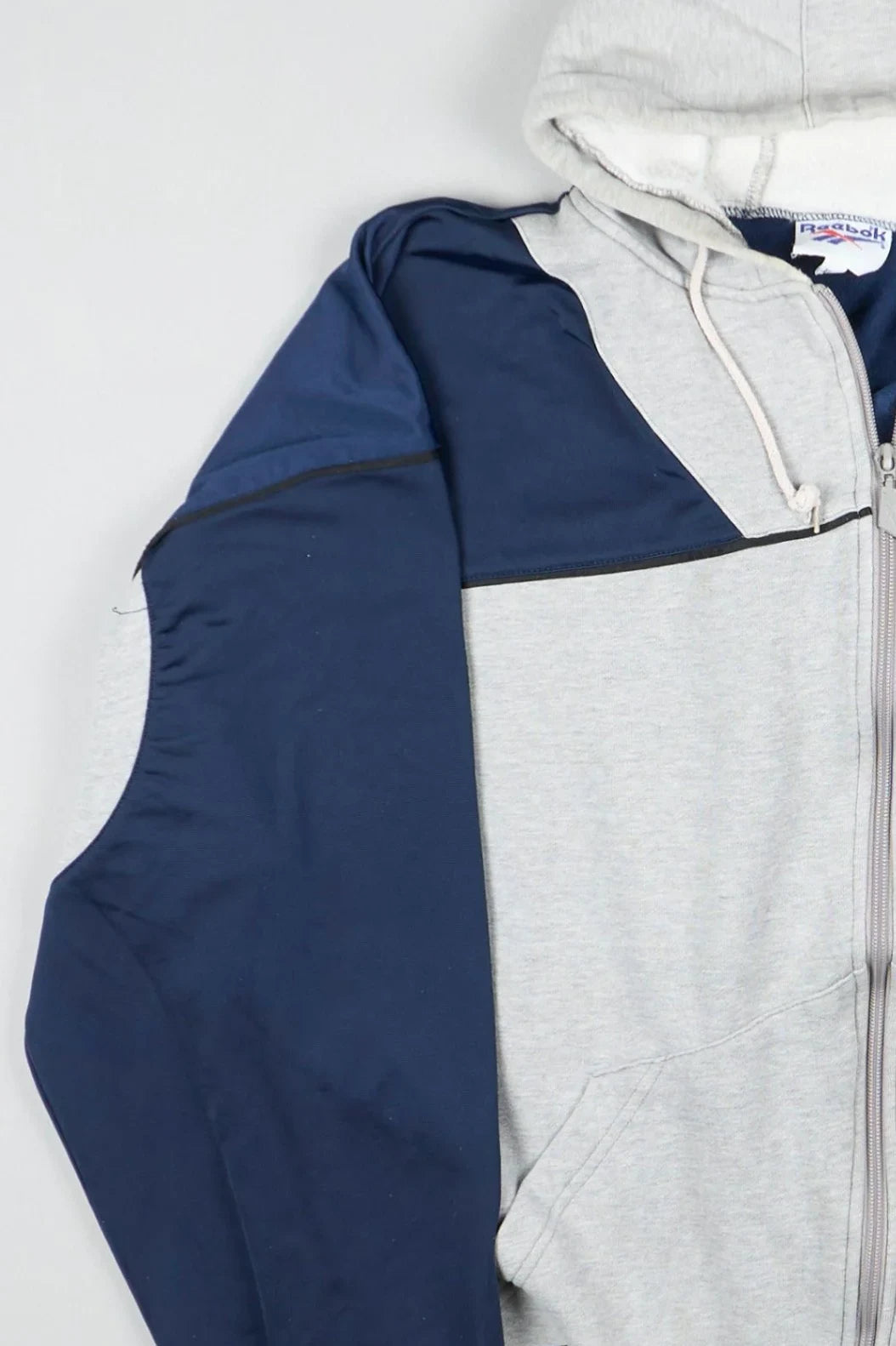 Reebok - Full Zip (XL) Left