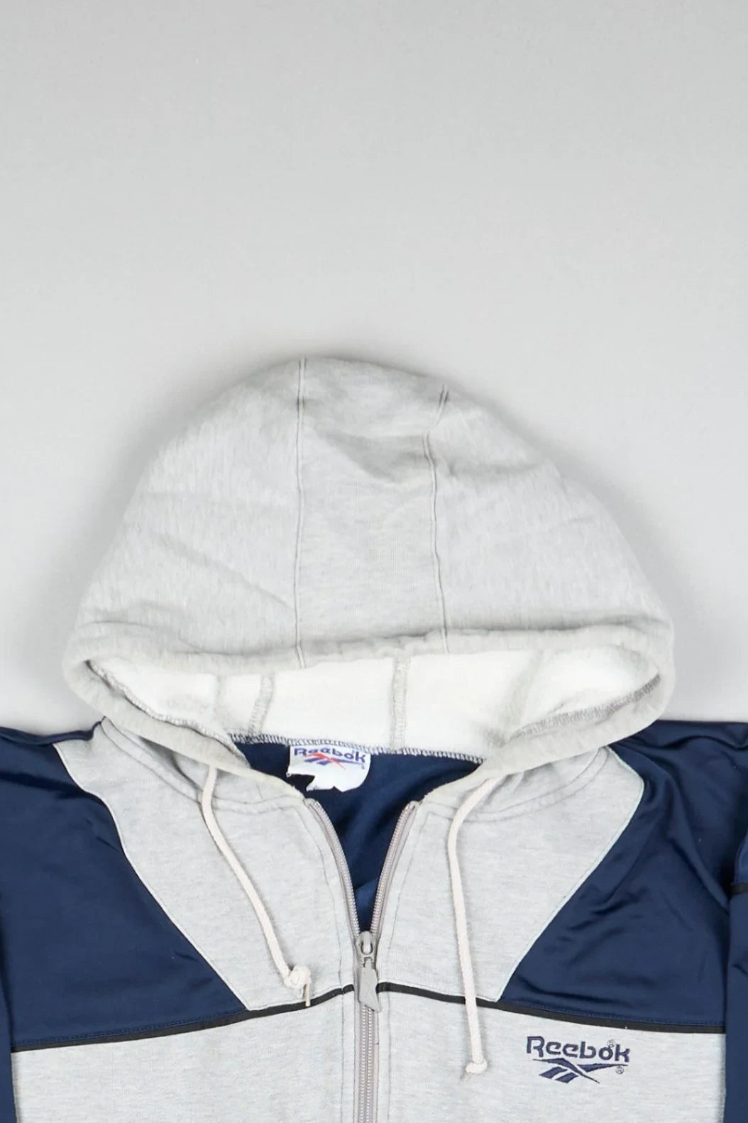 Reebok - Full Zip (XL) Top