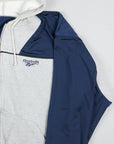 Reebok - Full Zip (XL) Right