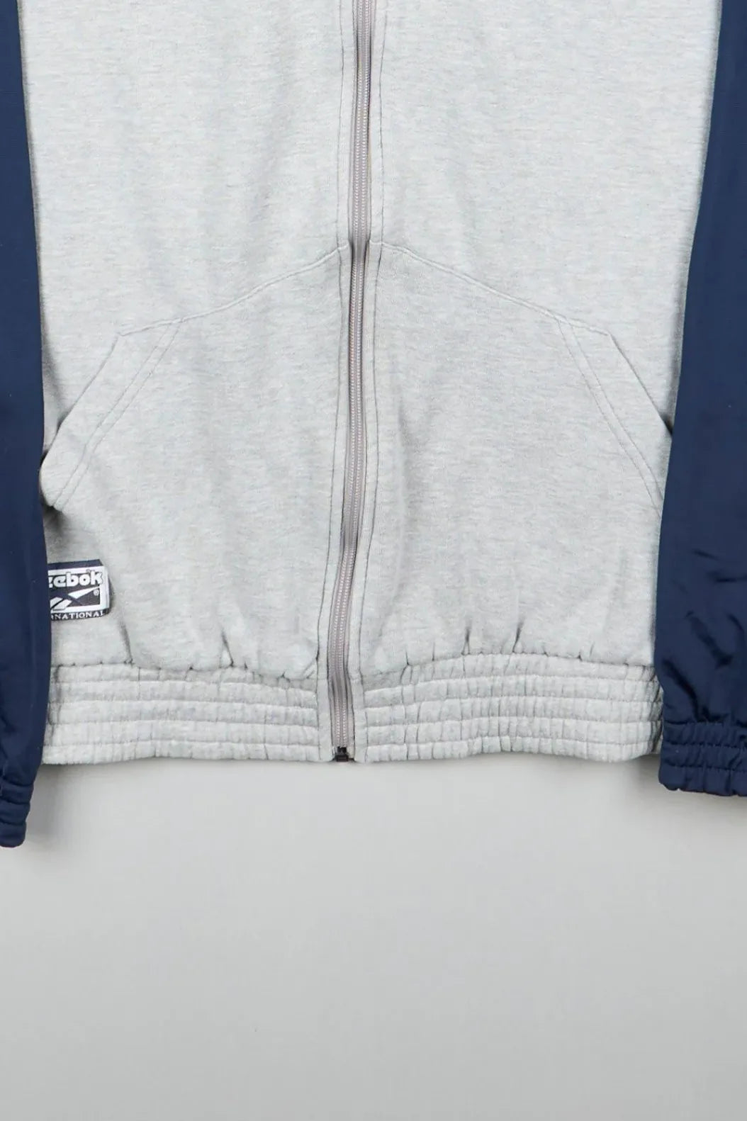 Reebok - Full Zip (XL) Bottom