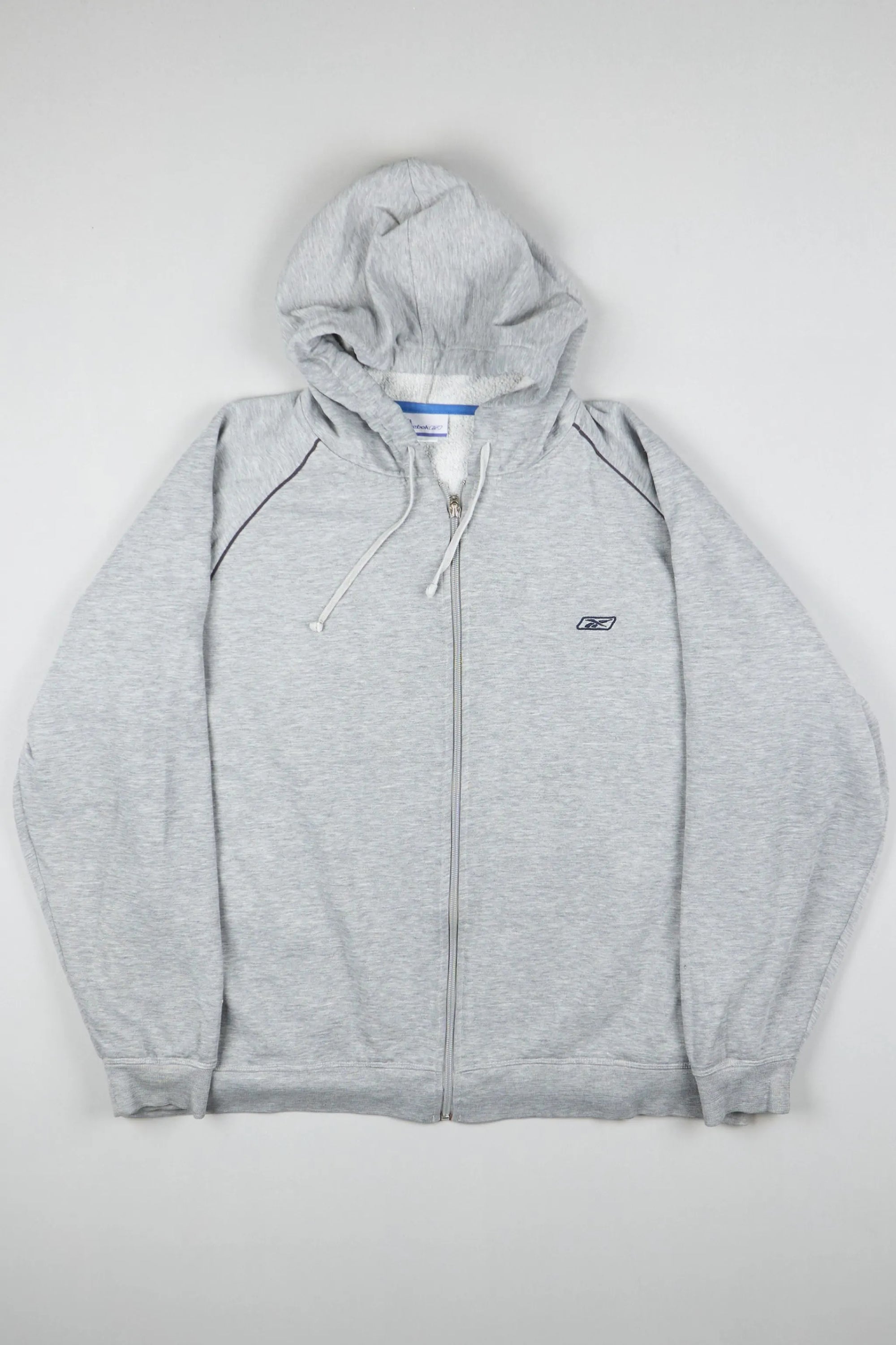 Reebok - Full Zip (L)