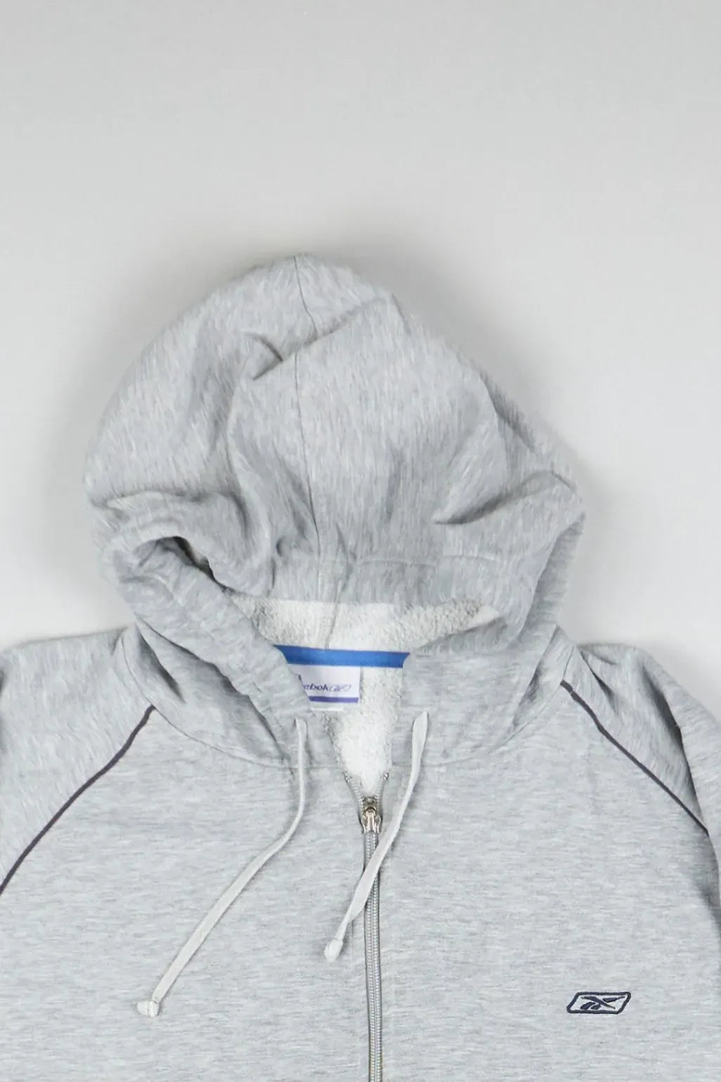 Reebok - Full Zip (L) Top